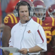 Illustration for article titled Auburn Hires Gene Chizik; Big 12, SEC Laugh Together